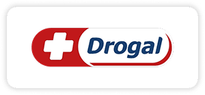 Logo Drogal