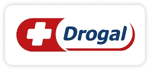 Logo Drogal