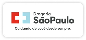 Logo Drogaria São Paulo